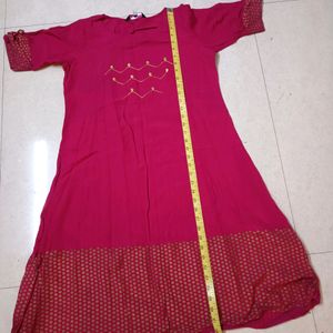 Varanga Kurta