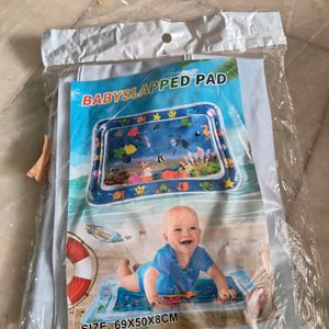 Baby Water Play Mat