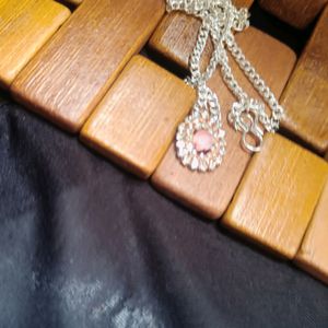 A Beautiful Necklace