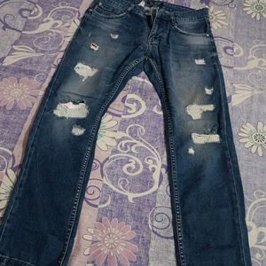 New Boy's Jeans