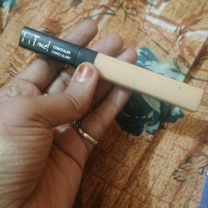 Fit Me Concealer Camo Ulant