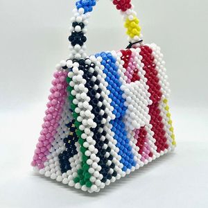 Amelia Beaded Bag