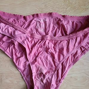 Pink Brief