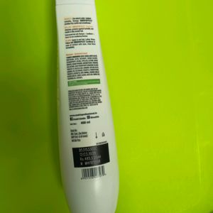 Biolage Shampoo, Conditioner And Hair Serum