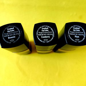 3Bobbi Brown Lipstick