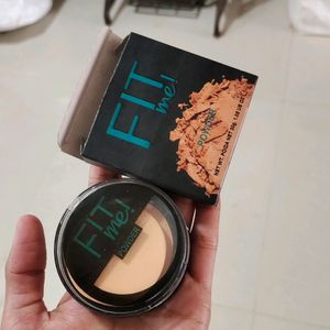 Fit Me Compact