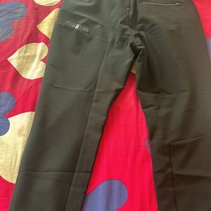 Women’s Joggers Type