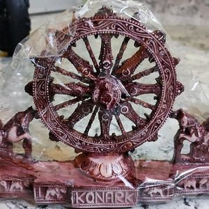 Konarak Chakra 10*6 Inch Wholesale Price