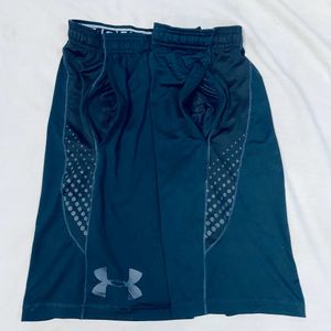 🇰🇭Under Armour Woven Graphic Print