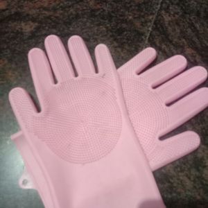 Gloves