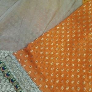 Wedding Saree