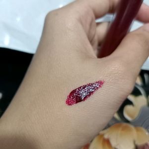 Myglam Lipsticks Shade Kittenfish