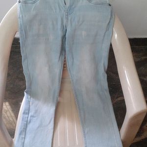 Boys Jean