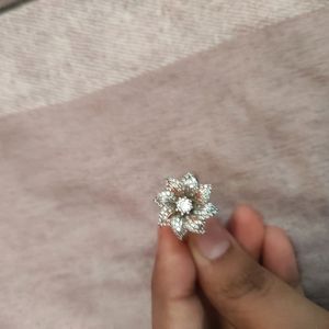 Flower Ring