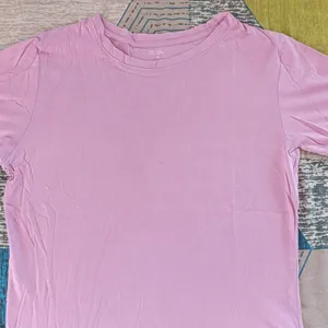 Summer Regular T-shirt