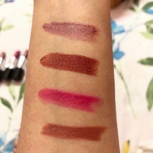 NYbae Lipsticks