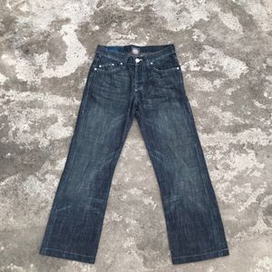 Rock & Republic Co. Denim Vintage washed Baggy Pan