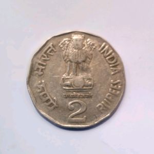 Rare Coin