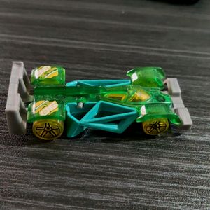 Hot Wheels X- Raycers Flash Drive