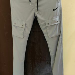 Track Pant 37 Inch Length