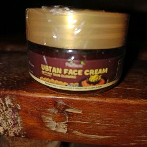 Instant Glowing  Ubtan Face Cream