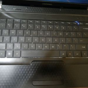 Hp Compaq 14inch laptop intel processor