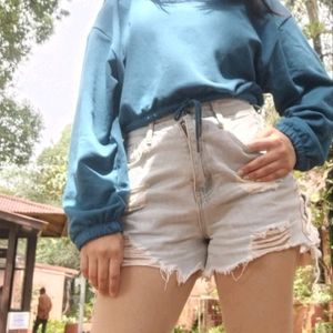 Women Sweatshirt