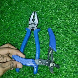 Plier Set Of 2