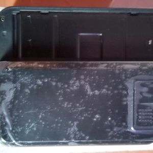 2 Unbranded Phones- Battery Drained