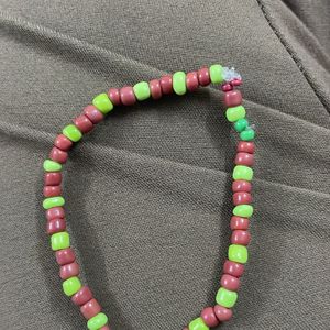 Beaded Bracelet