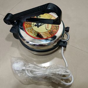 New Electric Limson Roti Maker