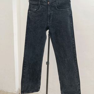 Premium Straight fit jeans