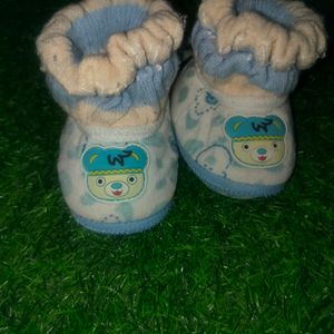 Baby Shoes