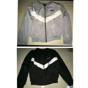 Combo Jacket