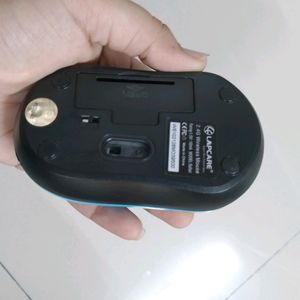 Wireless Mouse