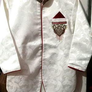 Sherwani for 6-8 year's boys