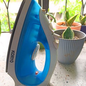 Steam Iron/ Press