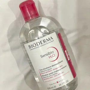 Bioderma Makeup Remover