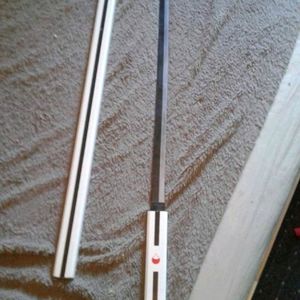 Sasuke Uchiha Katana 1.5 Old But Good Condition