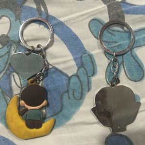 Key Chain