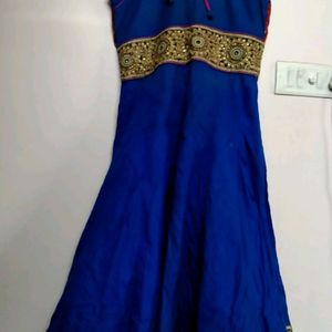 Anarkali Set