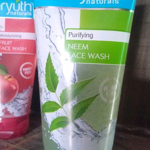 Everyuth Neem Face Wash