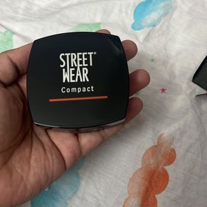 Sealed Streetwear Compact-light Medium Shade