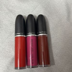 Original Mac Retro Matte Liquid Lipcolour/anyone