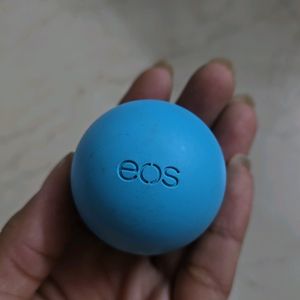 EOS Lip Balm (Original From USA) - Vanilla Mint