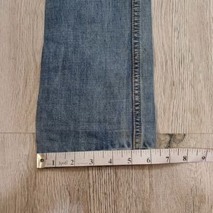 Sc1298 Levis Jeans Waist 31