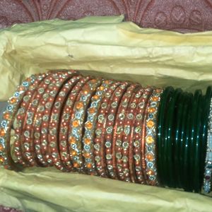 Bangle Box