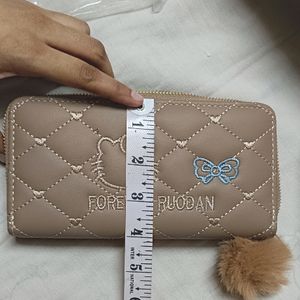 WALLET