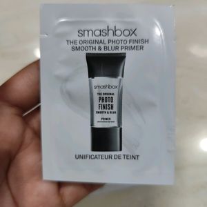 Smashbox Original Photo Finish Primer