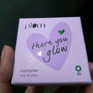 Plum Highlighter